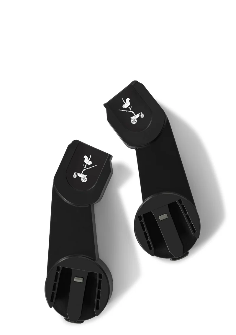 Autositzadapter für 'Day5'