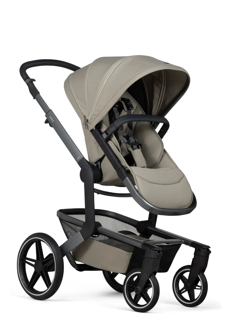 Kinderwagen-Set 'Day5' Sage green