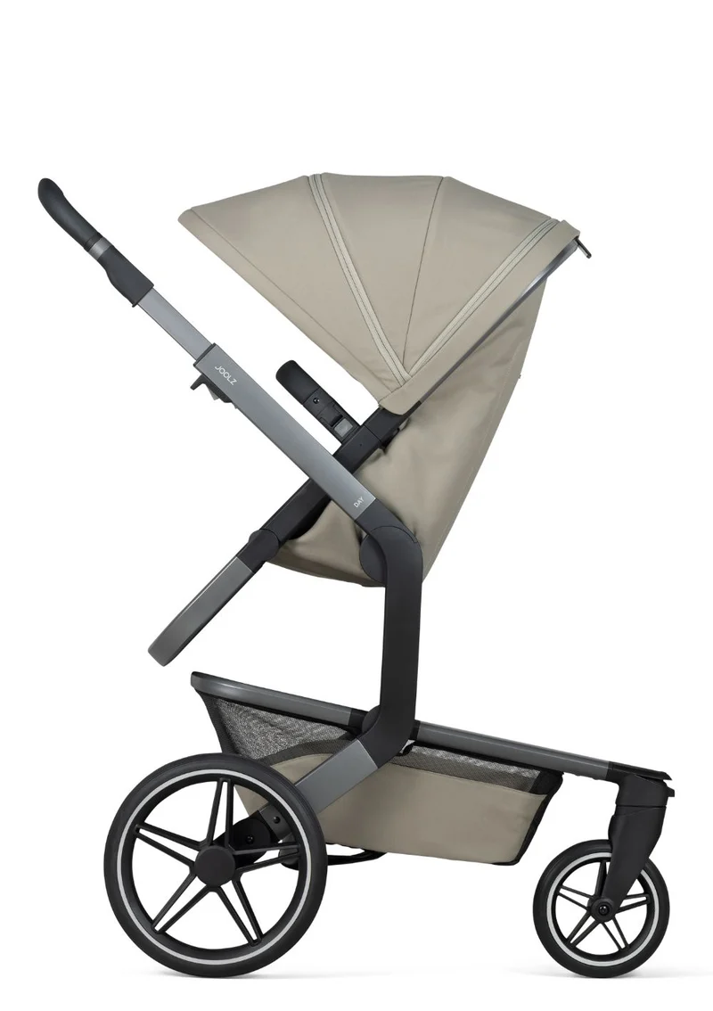 Kinderwagen-Set 'Day5' Sage green