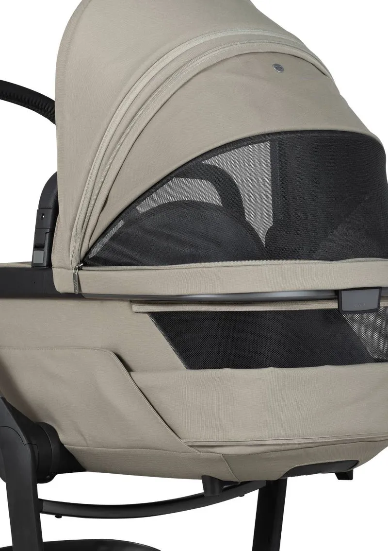 Kinderwagen-Set 'Day5' Sage green
