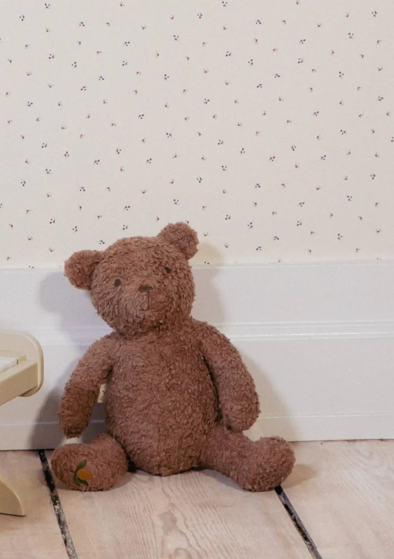 Teddybär Kuscheltier 'Billy' Tigers Eye