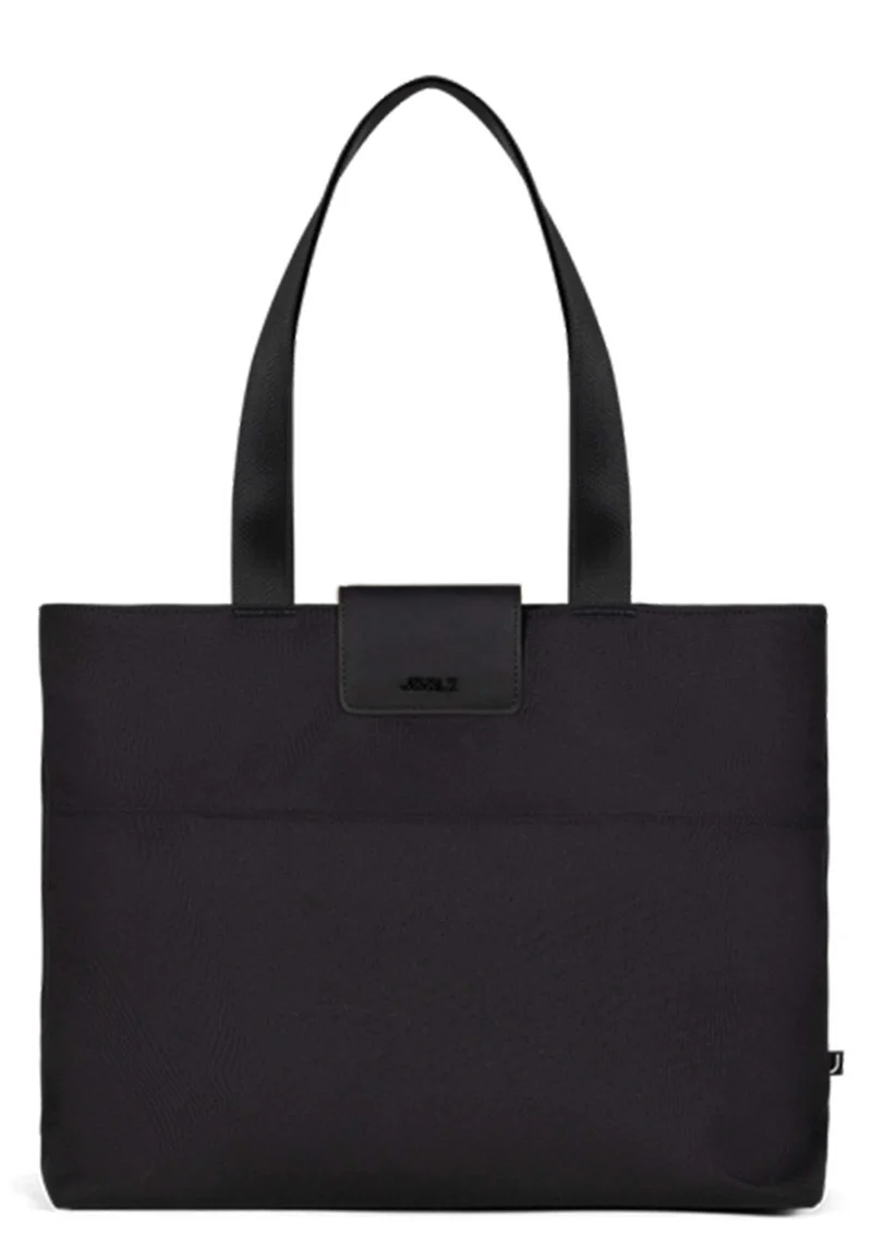 Wickeltasche Space Black