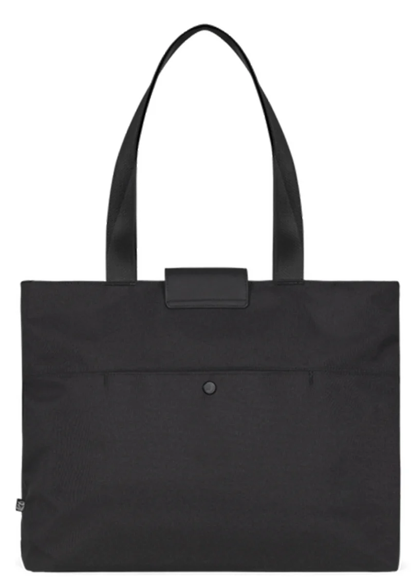 Wickeltasche Space Black