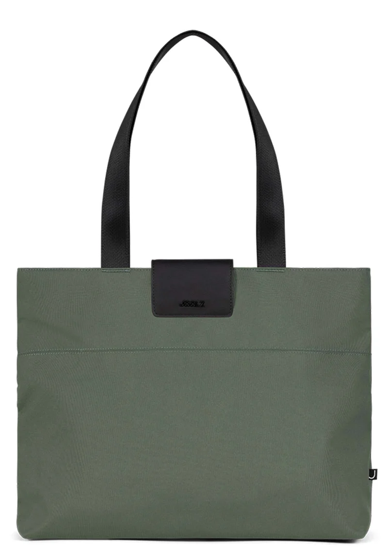 Wickeltasche Forest Green