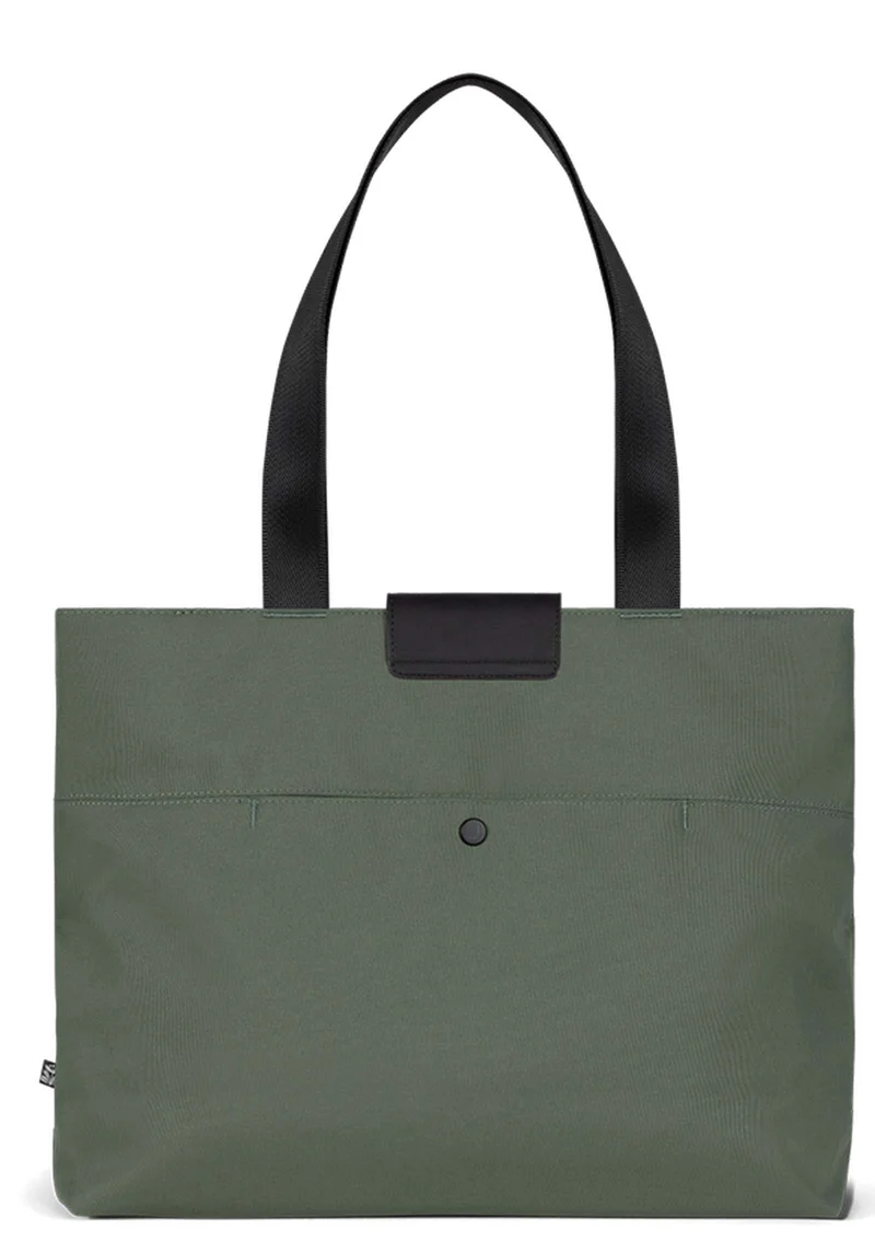 Wickeltasche Forest Green