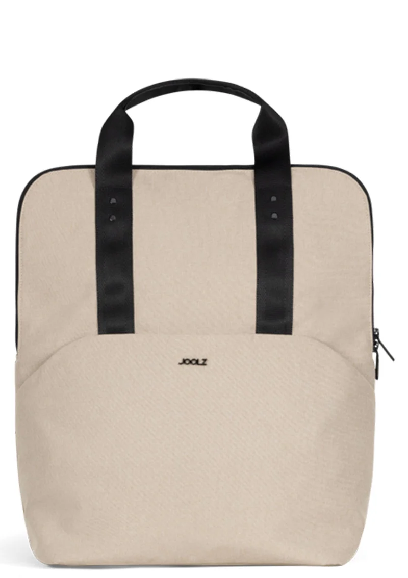 Wickelrucksack Sandy Taupe