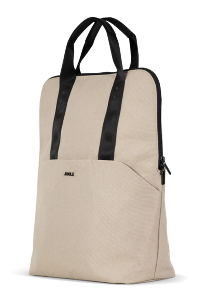 Wickelrucksack Sandy Taupe