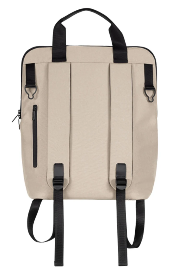 Wickelrucksack Sandy Taupe