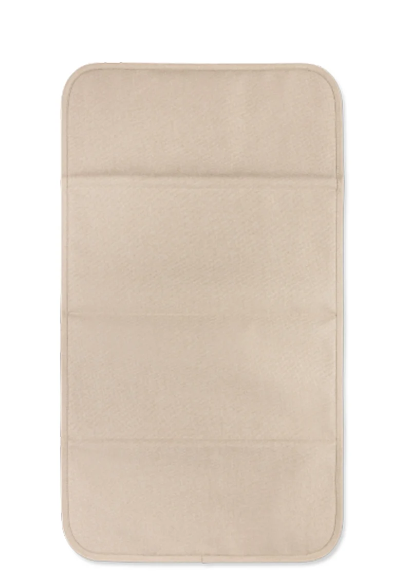 Wickelrucksack Sandy Taupe