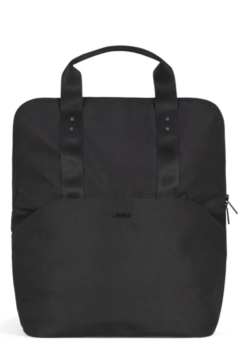 Wickelrucksack Space Black