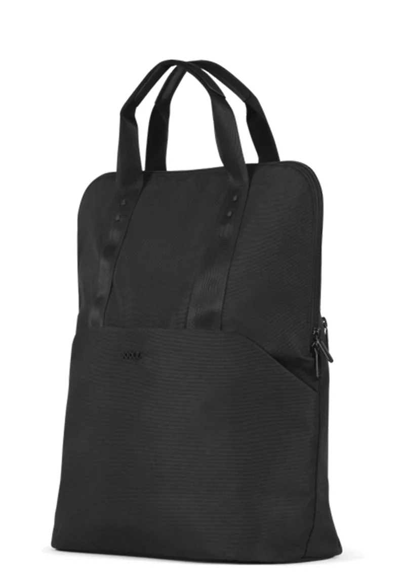 Wickelrucksack Space Black