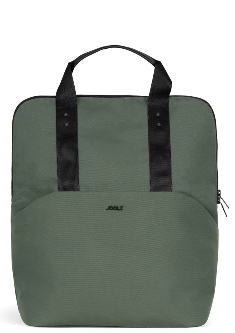 Wickelrucksack Forest Green