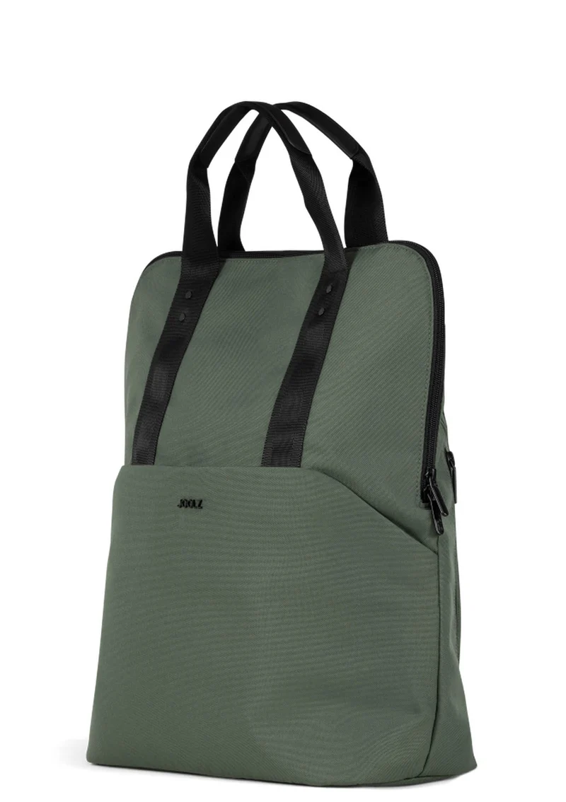 Wickelrucksack Forest Green