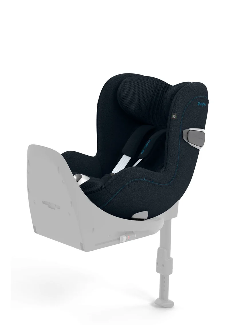Kindersitz 'Sirona T i-Size PLUS' Nautical Blue