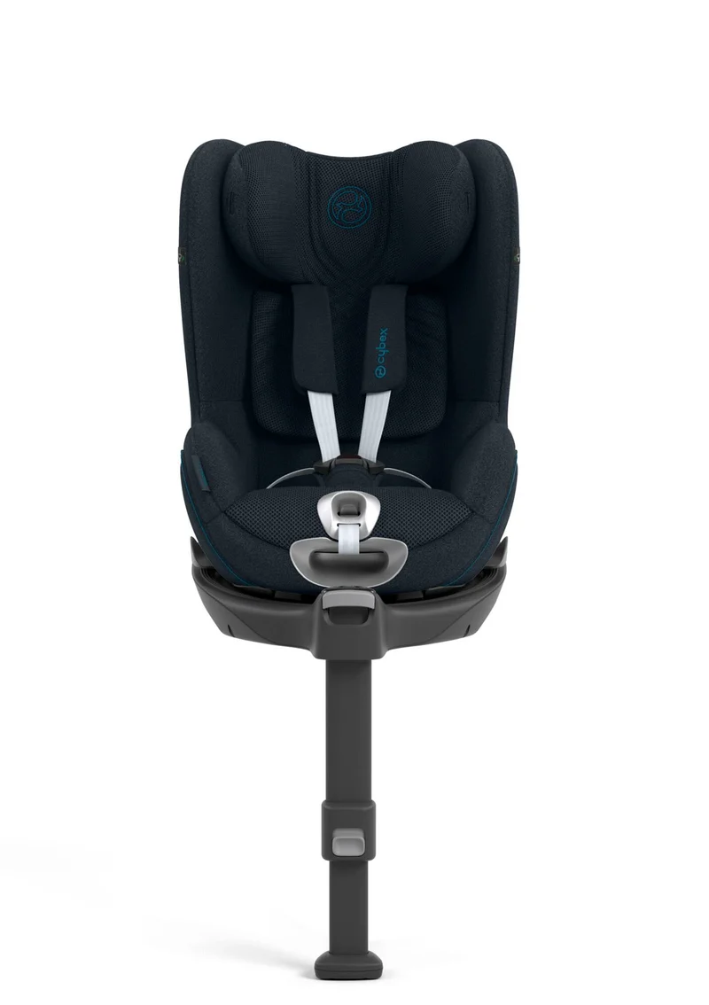 Kindersitz 'Sirona T i-Size PLUS' Nautical Blue