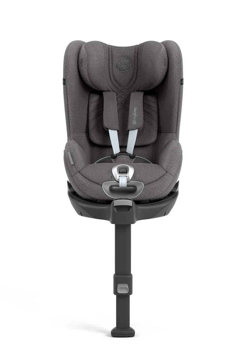 Kindersitz 'Sirona T i-Size PLUS' Mirage Grey