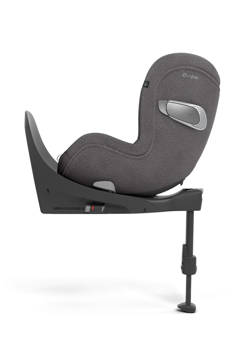 Kindersitz 'Sirona T i-Size PLUS' Mirage Grey