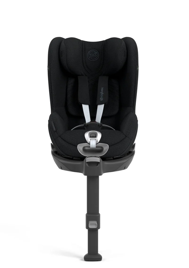 Kindersitz 'Sirona T i-Size PLUS' Sepia Black