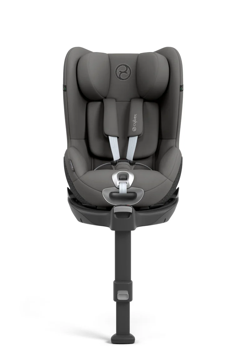 Kindersitz 'Sirona T i-Size' Mirage Grey
