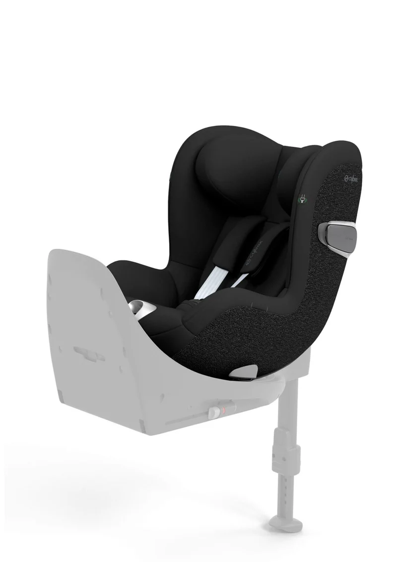 Kindersitz 'Sirona T i-Size' Sepia Black