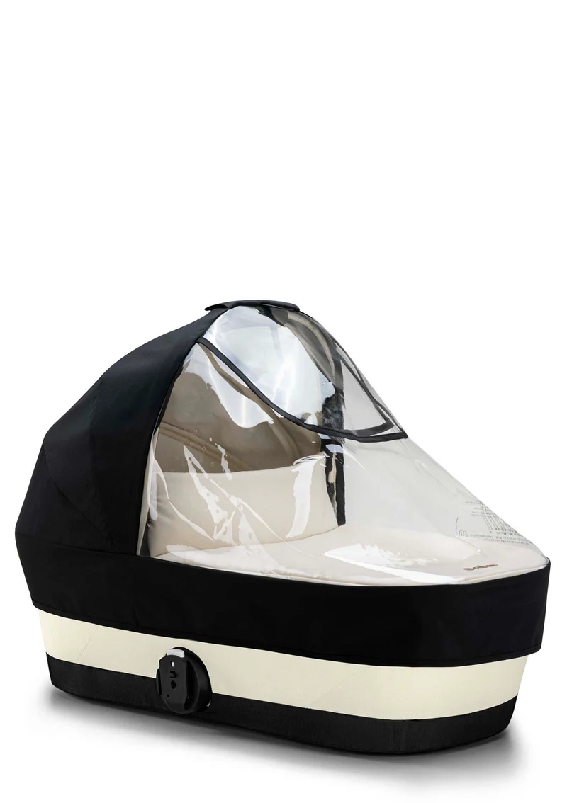 Regenverdeck für Babywanne 'Gazelle S'
