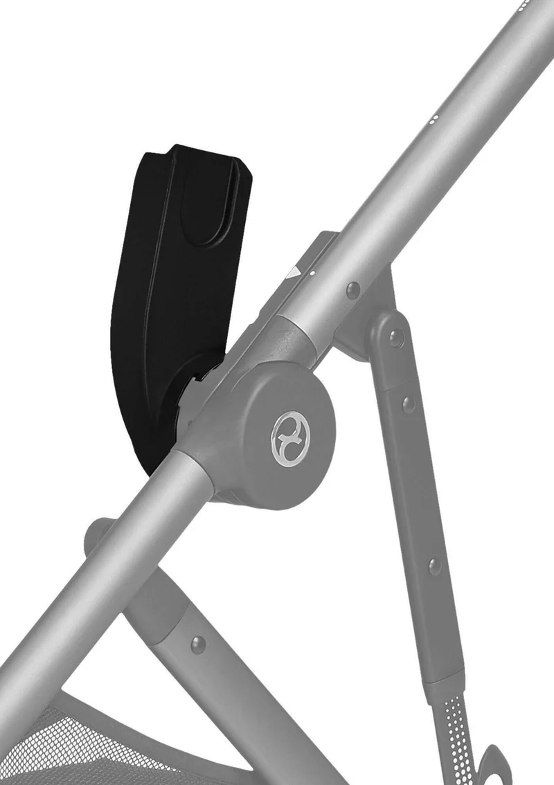 Babyschalen Adapter für 'Gazelle S'