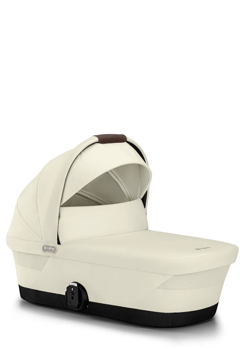 Babywanne für 'Gazelle S' Seashell Beige