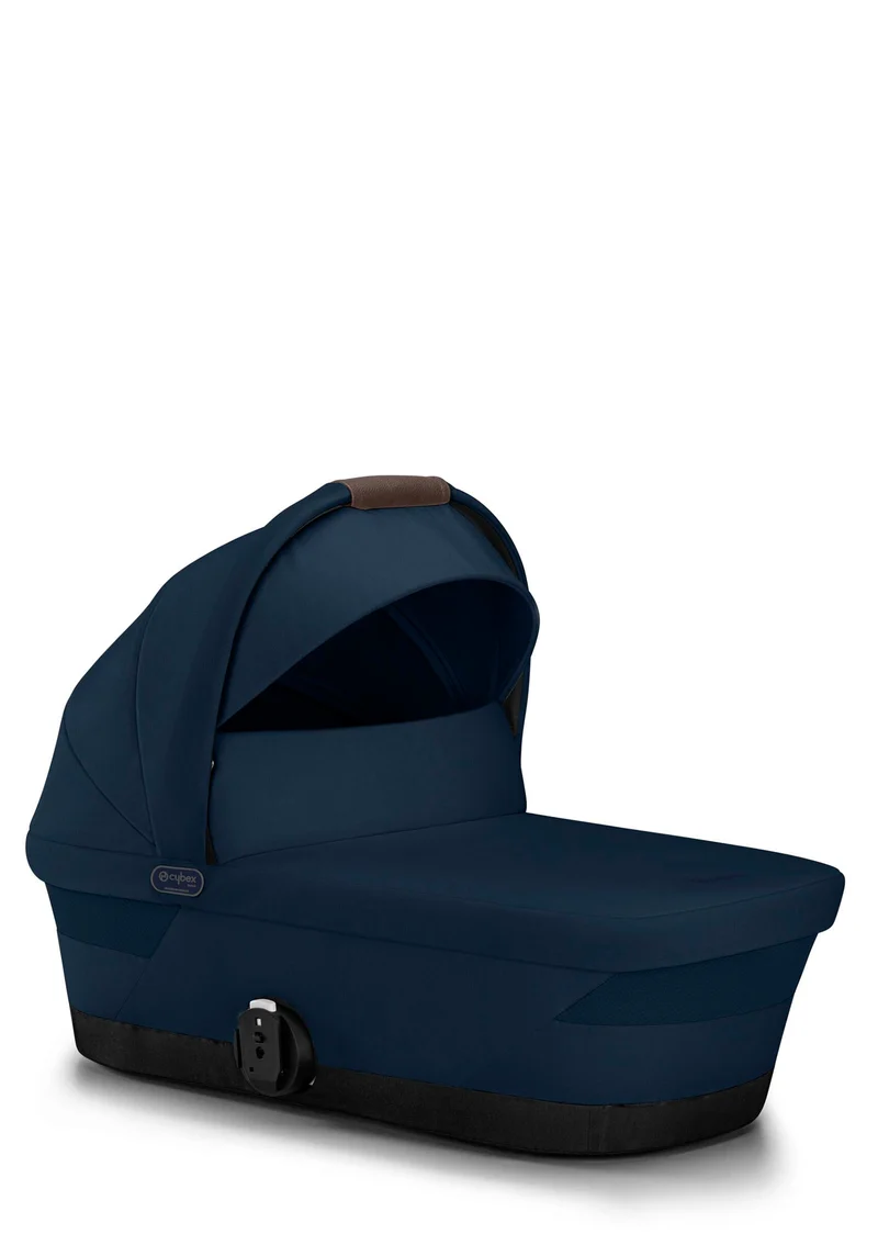 Babywanne für 'Gazelle S' Ocean Blue
