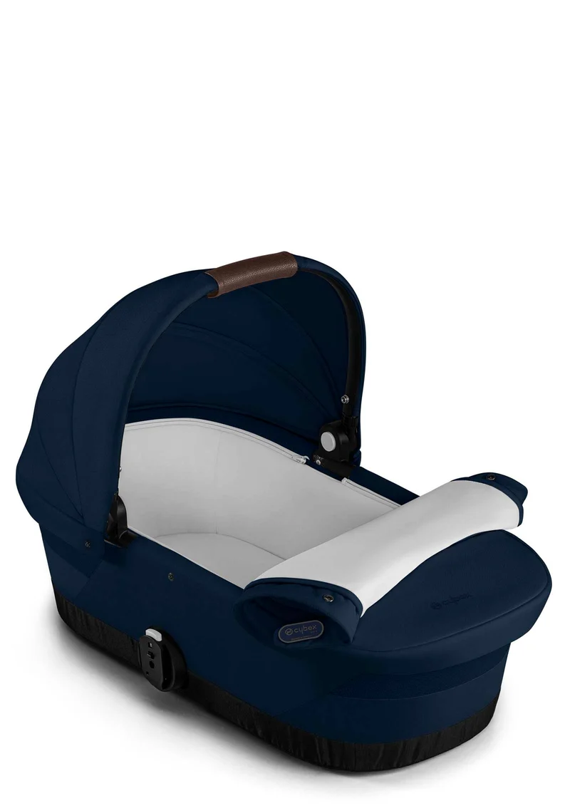 Babywanne für 'Gazelle S' Ocean Blue