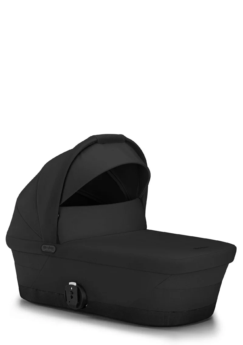 Babywanne für 'Gazelle S' Moon Black