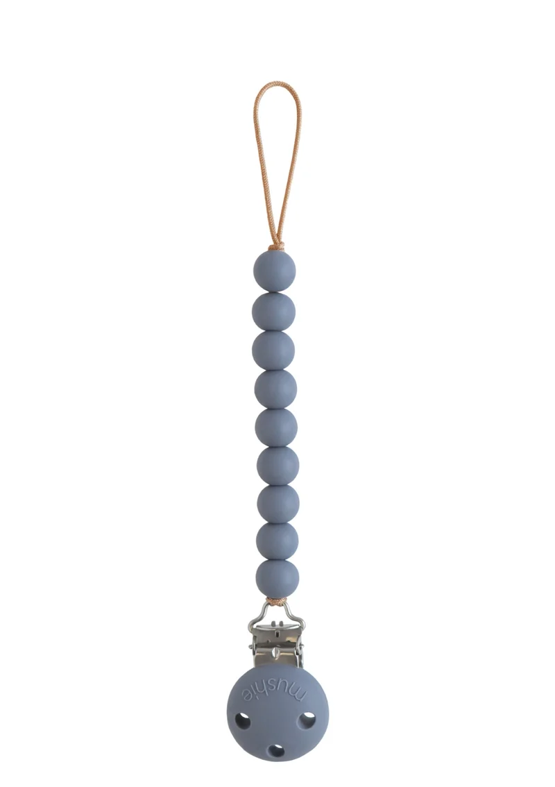 Silikon Schnullerkette 'Hera' Tradewinds