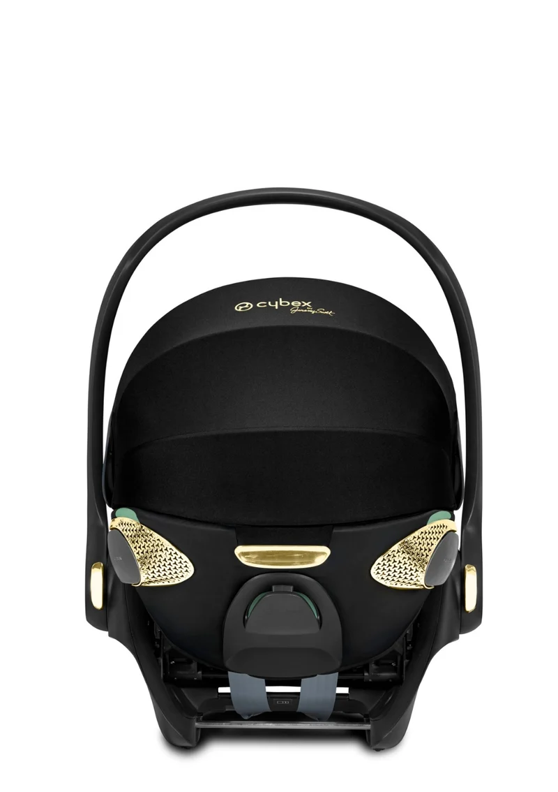Babyschale 'Cloud T i-Size' Wings by Jeremy Scott