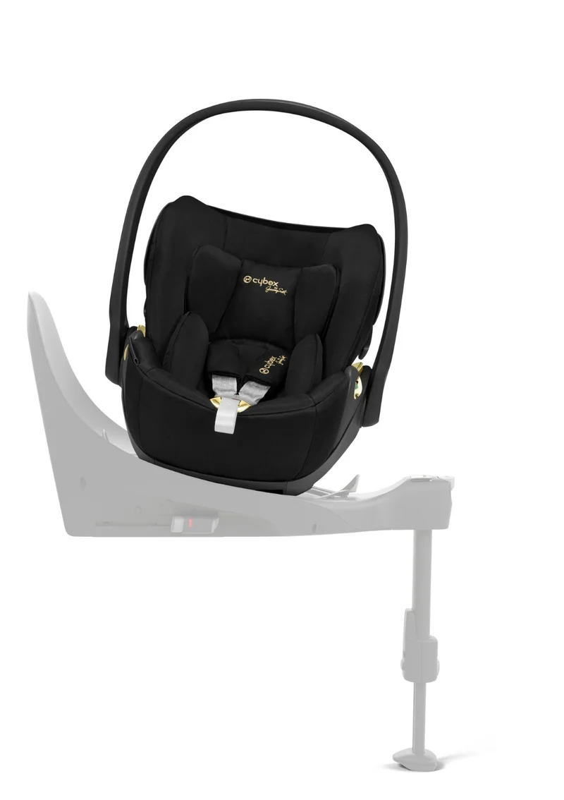 Babyschale 'Cloud T i-Size' Wings by Jeremy Scott