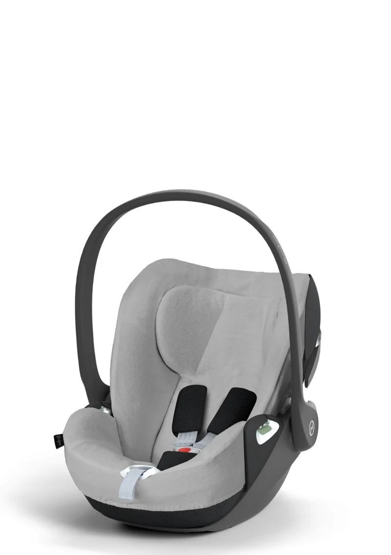 Sommerbezug Cloud T/Cloud Z2 grau