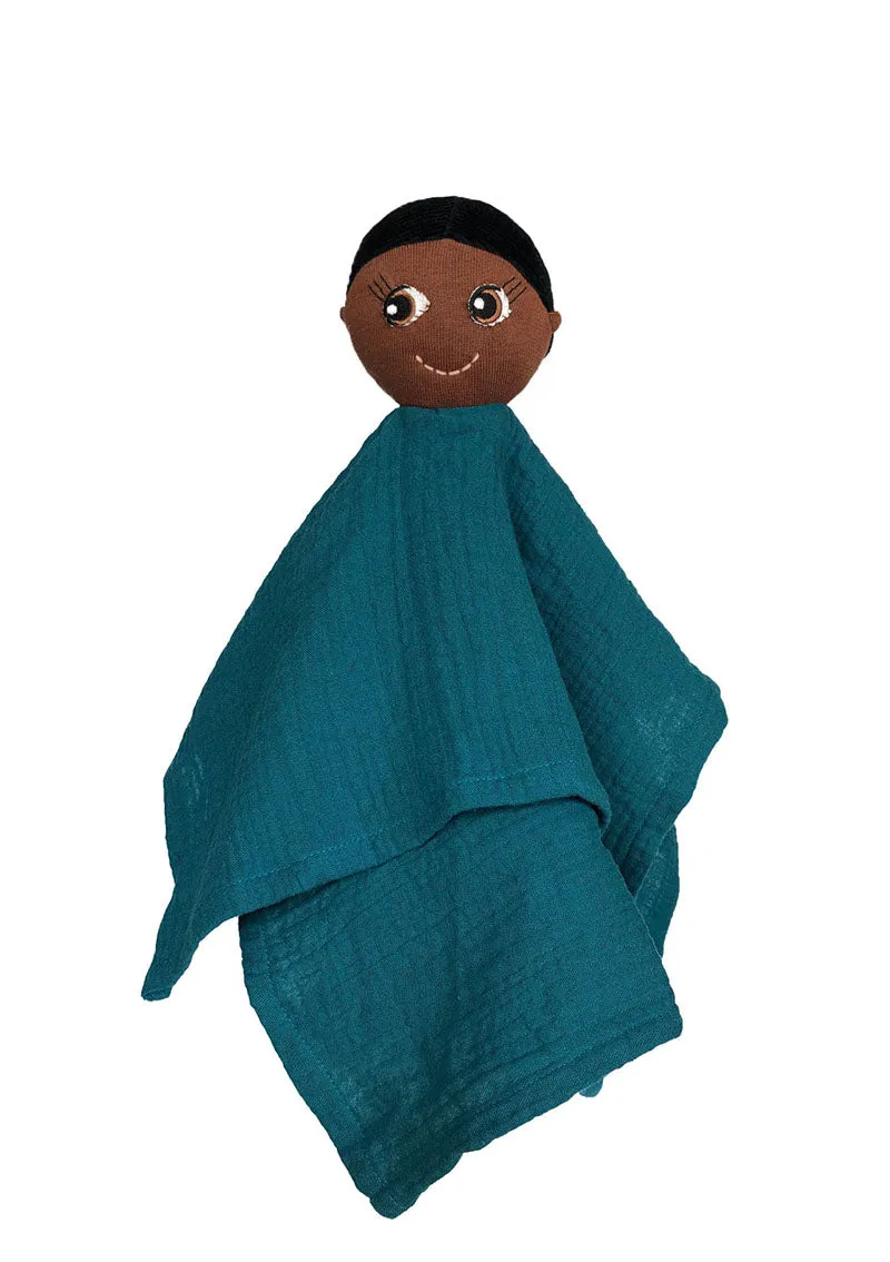 Kuscheltuch 'AKWA'