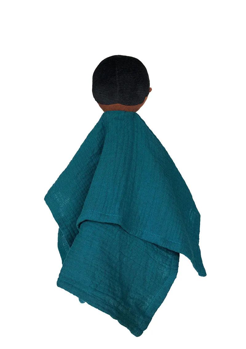 Kuscheltuch 'AKWA'