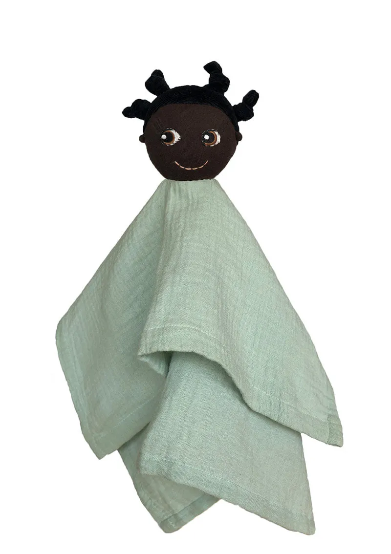 Kuscheltuch 'LYNN'