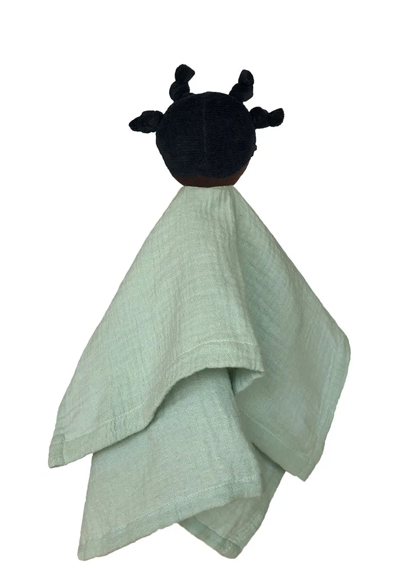 Kuscheltuch 'LYNN'