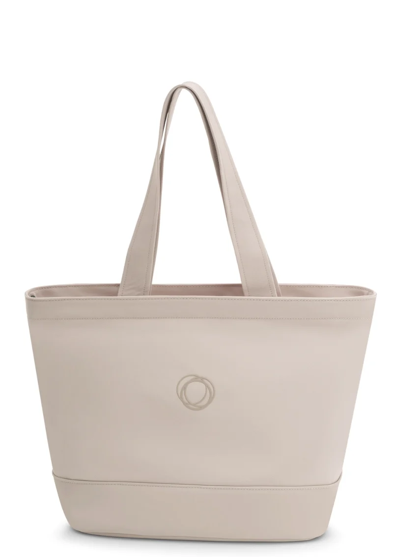 Wickeltasche Desert Taupe