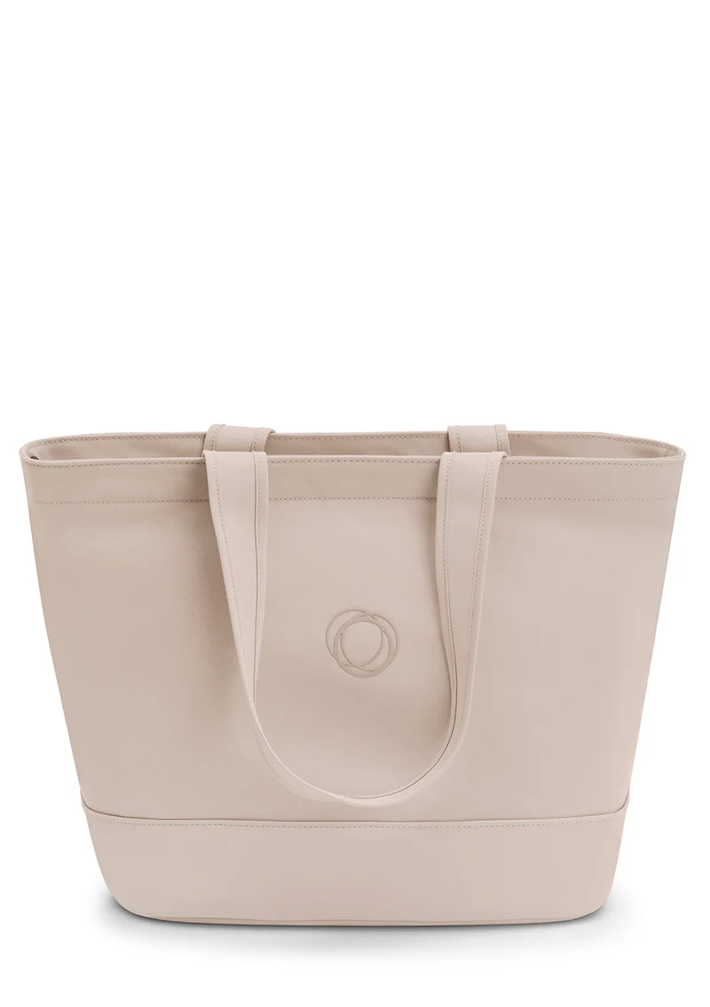 Wickeltasche Desert Taupe