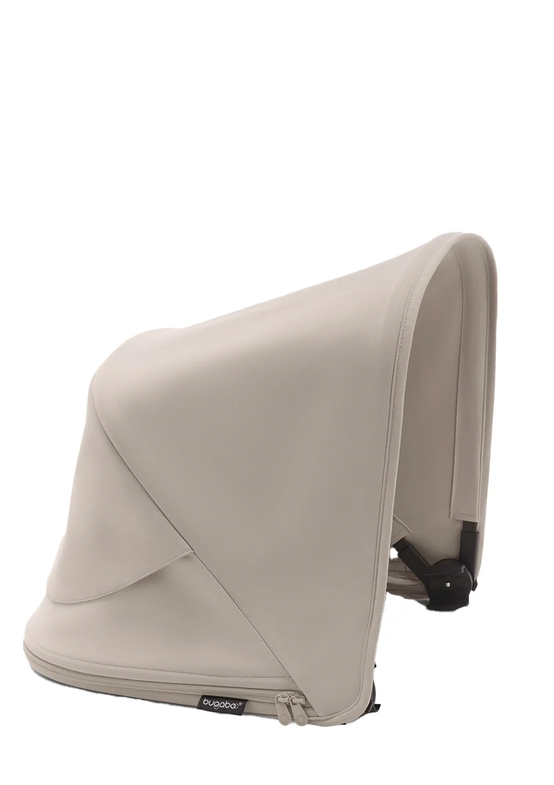 Sonnendach für 'Fox 5' Desert Taupe
