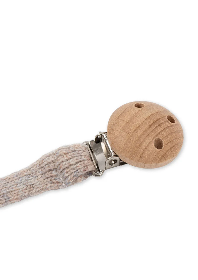 Kinderwagenkette Cherry