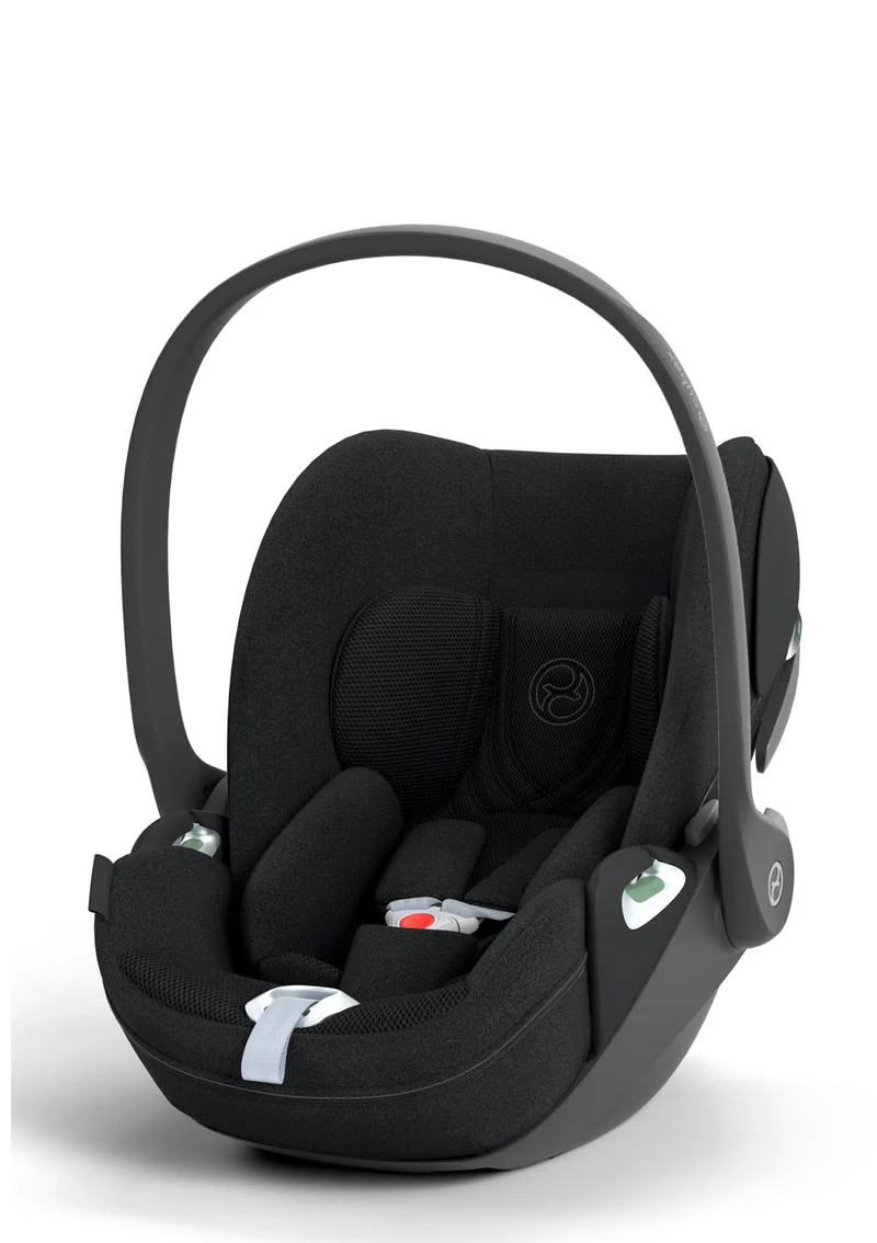 Babyschale 'Cloud T i-Size PLUS' Sepia Black