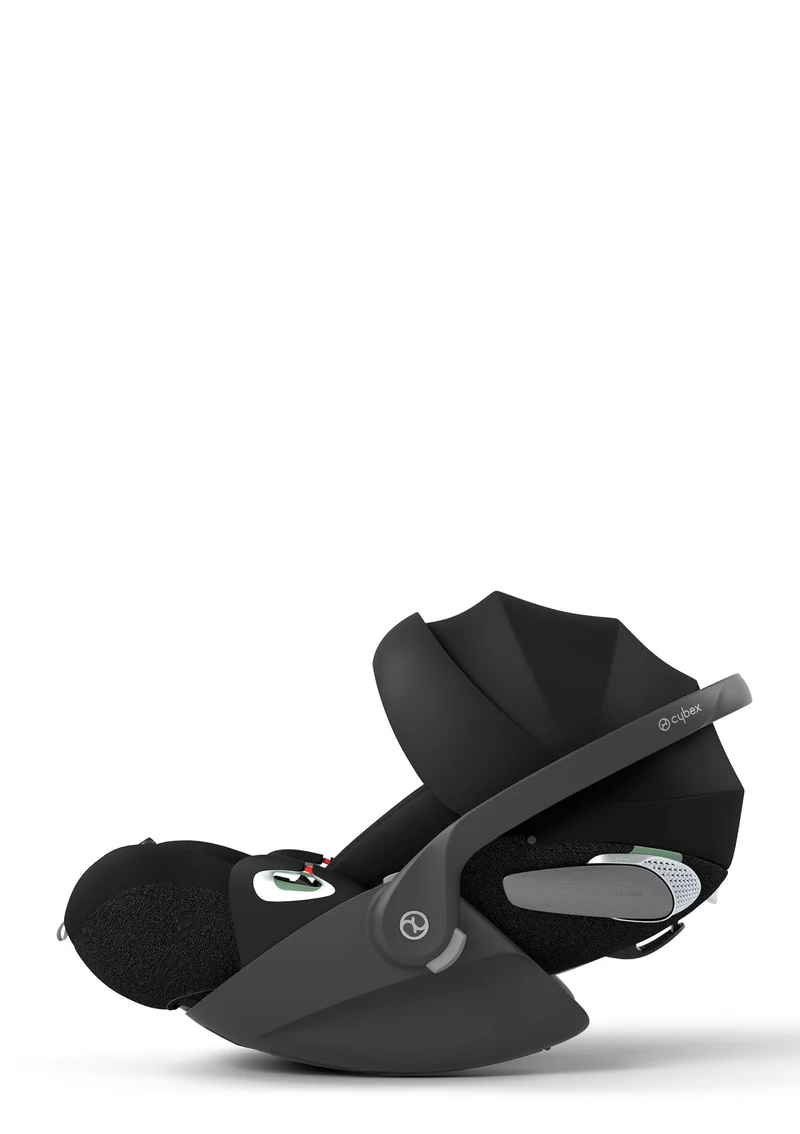 Babyschale 'Cloud T i-Size' Sepia Black