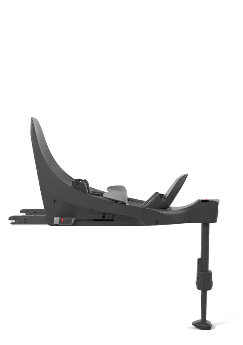 ISOFIX-Basisstation 'Base T'