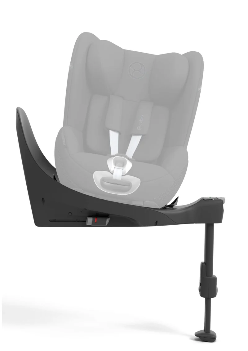 ISOFIX-Basisstation 'Base T'