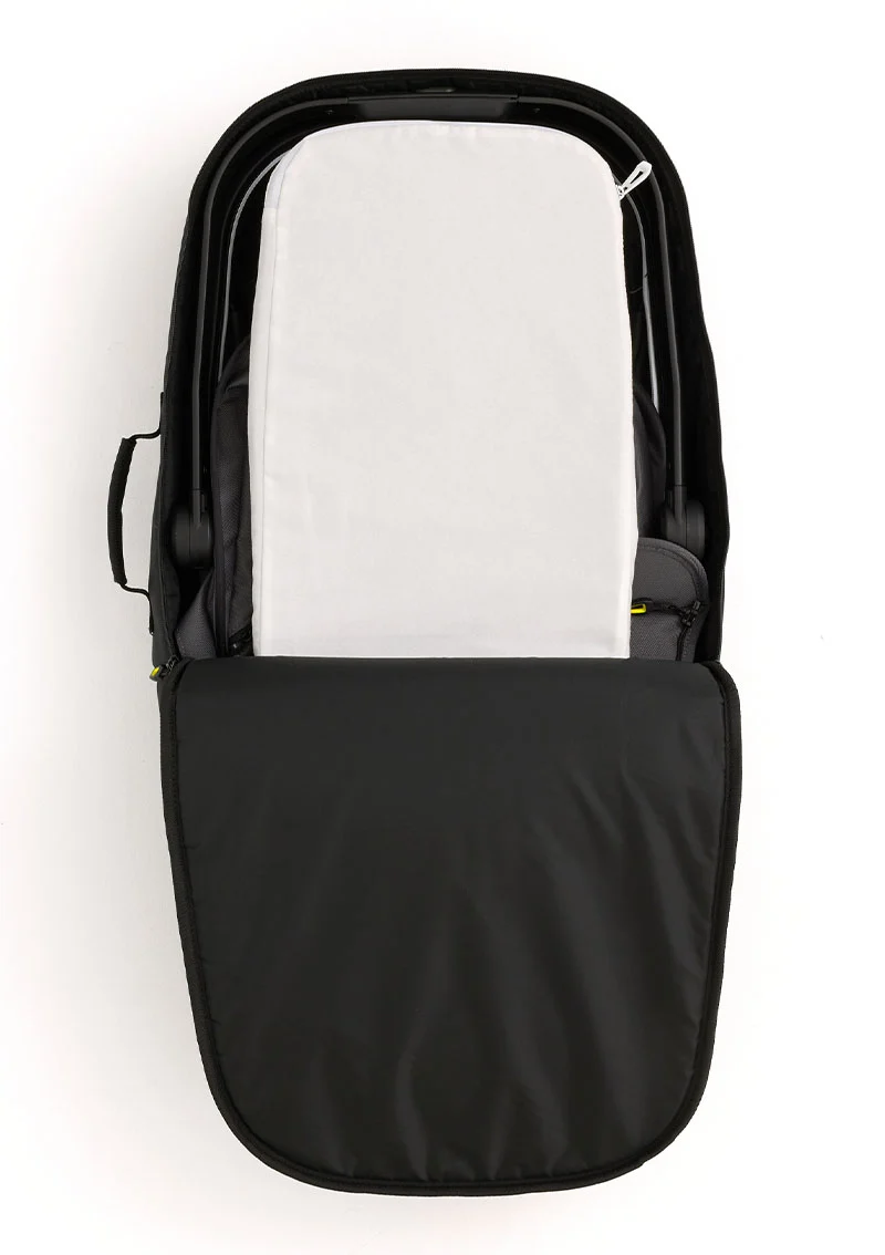 Reisetasche für Switchback Liegewanne