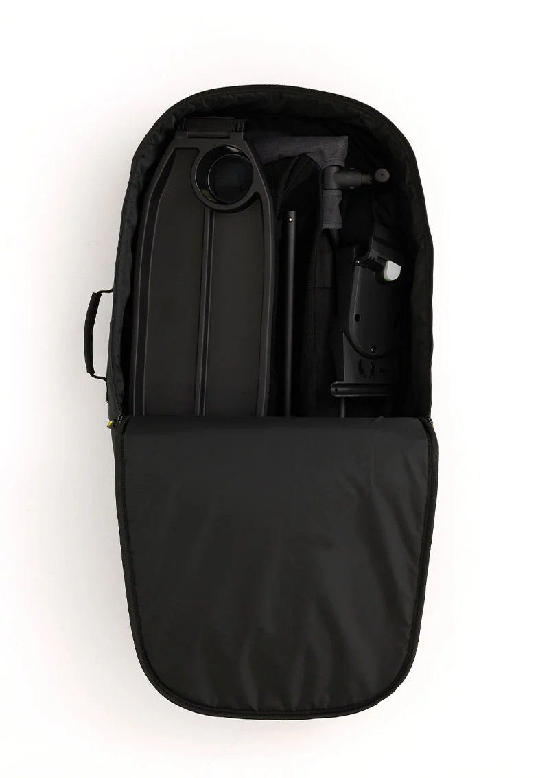 Reisetasche für Switchback Liegewanne