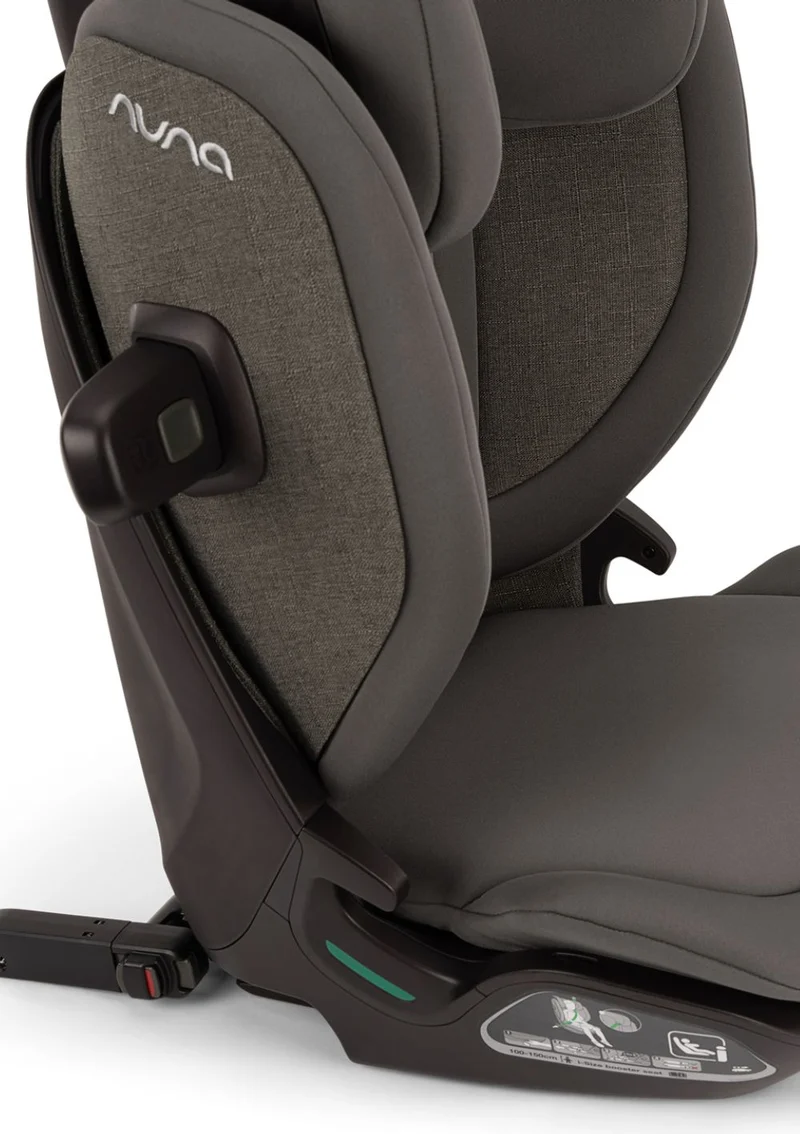 Folgesitz 'AACE lx i-Size' Thunder
