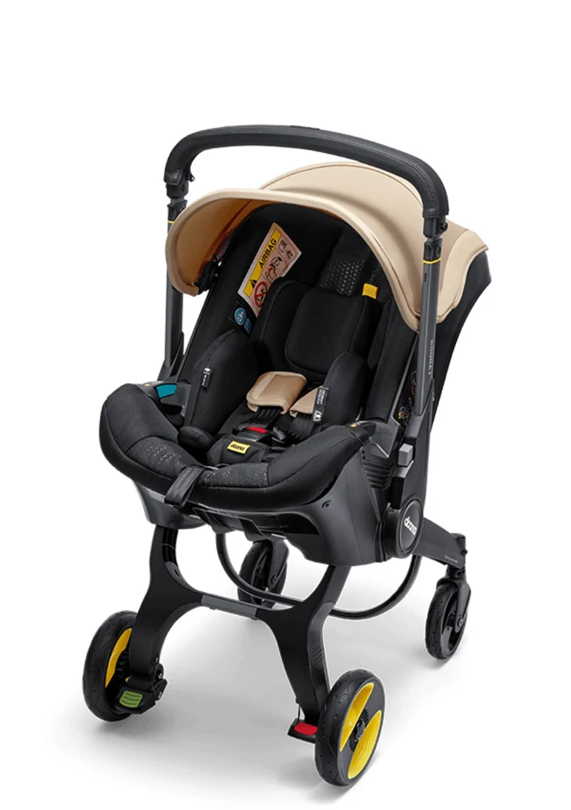 Babyschale 'Doona i' Sahara Sand